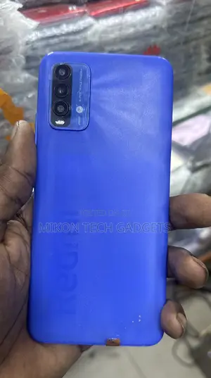 Xiaomi Mi 9T 128 GB Blue