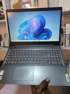 Laptop Lenovo V15 8GB Intel Core I3 HDD+SSD 1T