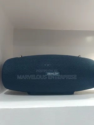 Zealot S67 Wireless Bluetooth Speaker