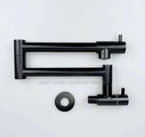 Non Rust Pot Filler Tap