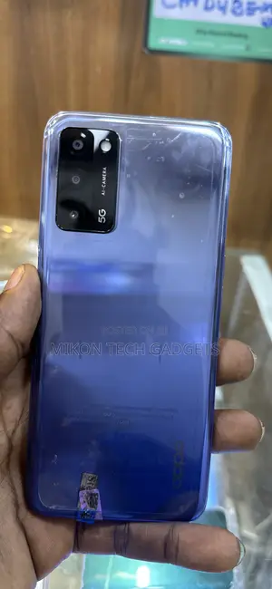 Oppo A53s 256 GB Blue