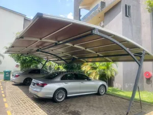 Car Port Fabrication Expert