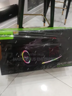 Zealot S89 Wireless Speaker