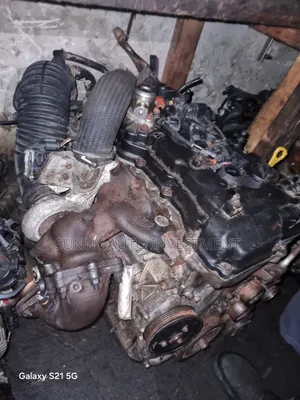 First Grade Turbo Engine for Hyundai Sonata and Kia Optima 2012 2014 .