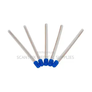 Saliva Ejector Manufacturers in Nigeria by Scantrik