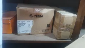 Zebra Barcode Printer Gc420d