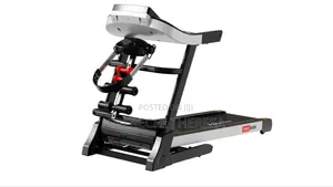 3hp Pro Tech Electric Treadmill