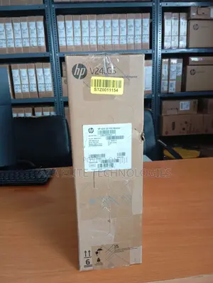 Hp V24i G5 Monitor