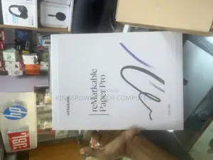 Remarkable Paper Pro