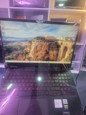 Laptop HP Omen 15-Ce0xx 16GB Intel Core I5 SSD 512GB
