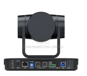 Ai Auto Tracking PTZ Video Conference Camera