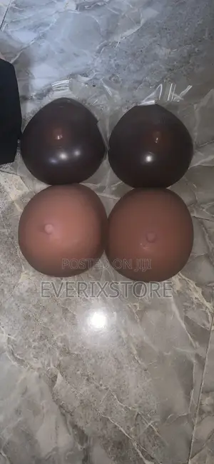 Prosthetic Breast
