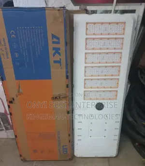 Akt Solar Streets Light 1000watts