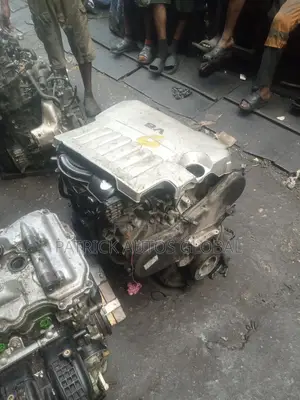 Toyota Rx330
