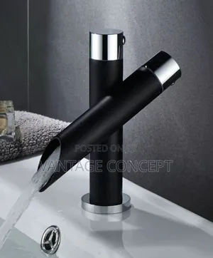 Basin Mixer Tap