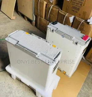 Blue Carbon Lithium Ion Battery 17.5kwh Available