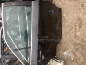 Toyota Camry 012 Model Complete Door Back Right