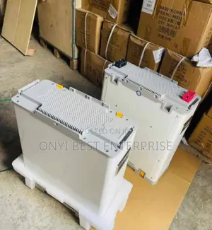 Blue Carbon Battery 15kwh 48v 51.2v