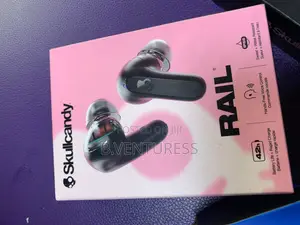 Skullcandy Rail Earpod