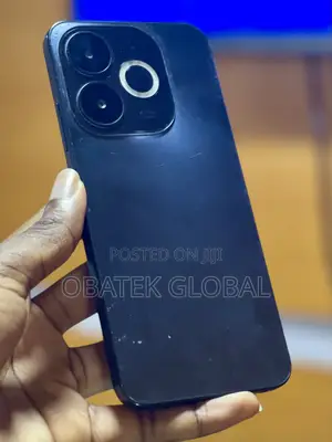 Itel A80 64 GB Blue