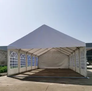 Marquee Tent And Canopy Construction Expert