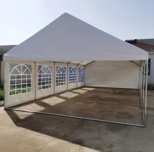 Marquee Tent Construction Expert , Over 10 Years Experience