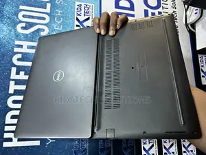 Laptop Dell Latitude 5300 8GB Intel Core i5 SSD 256GB