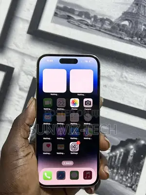 Apple iPhone 14 Pro 128 GB White