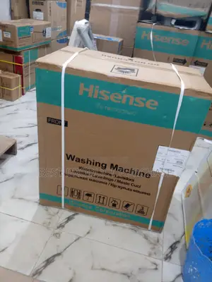 Hisense 7.5kg Washer – Best Twin Tub Machine