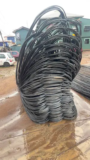 TMT Sunflag (Sfs) Iron Rods - Reliability Strength Combined