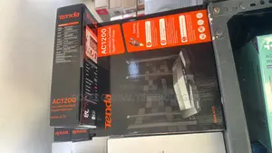 Tenda Gigabit Router