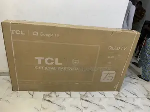 TCL 75" Q Class Qled: Smooth Upscaling Magic!