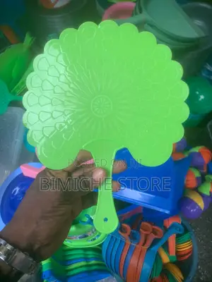 Souvenirs Handfan 12 Pieces