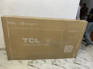 TCL 75 Inch Smart Qled: Energy-Efficient Brilliance!