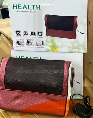 Neck Massager