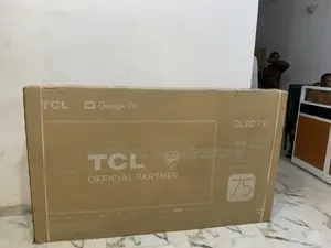 TCL 75" Qled Hdr: Vibrant HDR Formats Supported