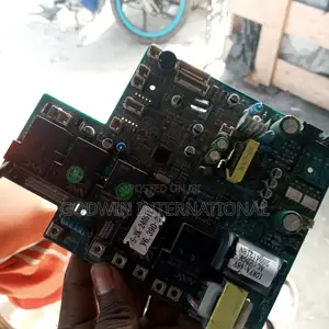 Your Inverter Repair Guru