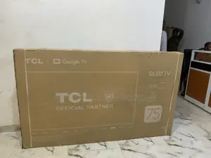 TCL 75 Inch Qled Ultra: Ld2500 Precise Dimming