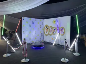 360 Photo Booth