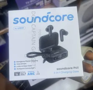 Soundcore Anker P41i With Anc