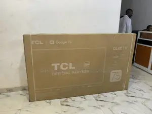 TCL 75 Inch Qled Tv: Built for Big Screen Lovers