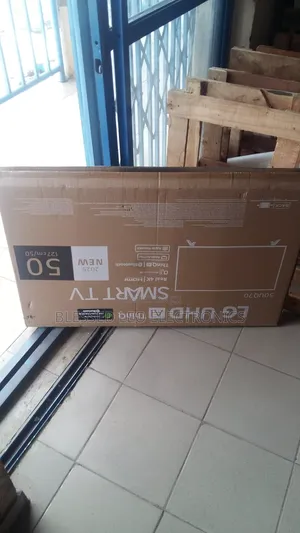 50inches With Great and Improve Gb