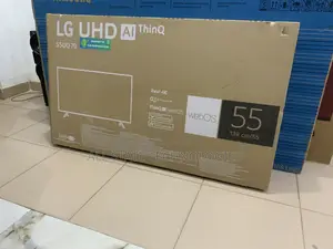Lg 55uq70 Smart Uhd Tv – Best Price, Brand New!