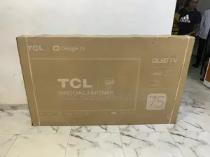TCL 75 Inch Qled Hdr: Frame-by-Frame Enhancement!