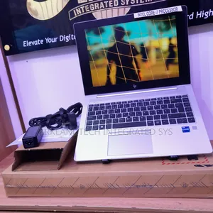 New Laptop HP EliteBook 8570P 16GB Intel Core I7 SSD 1T