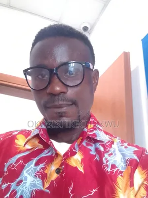 Mr Okosisi Ikechukwu