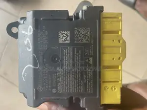 Mercedes Benz and BMW Brain Box and Seat Module
