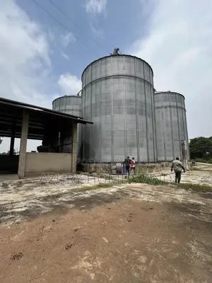 Mechanized Farming Company
