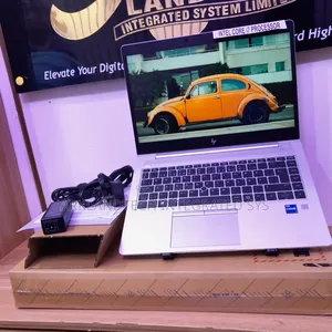 New Laptop HP EliteBook 8470P 32GB Intel Core I7 SSD 1T