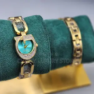 Affordable Tissot Quality Ladies Wristwatch